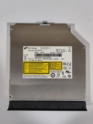 Lote RAM DDR3 + Lector CD/DVD + WiFi Portátil