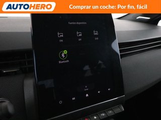 Renault Clio 1.6 Hybrid E-Tech Esprit Alpine