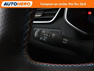 Renault Clio 1.6 Hybrid E-Tech Esprit Alpine
