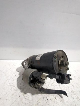 Motor arranque 02t911023hx volkswagen polo 165688