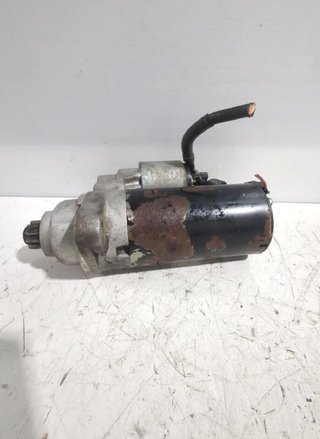 Motor arranque 02t911023hx volkswagen polo 165688