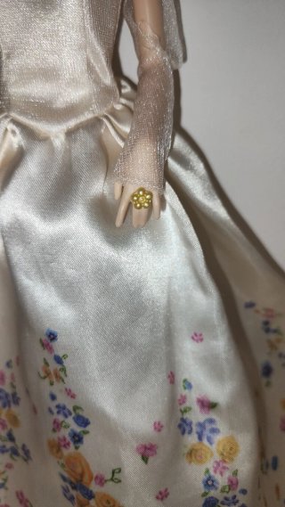 Barbie Cenerentola