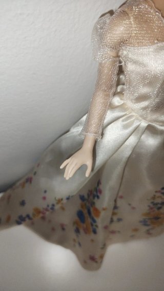 Barbie Cenerentola