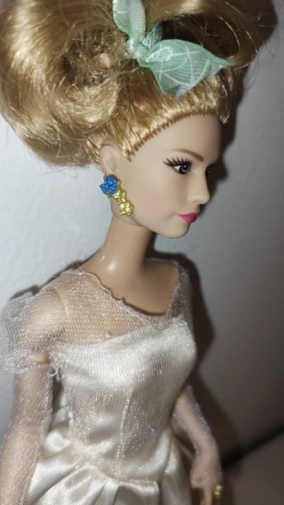 Barbie Cenerentola