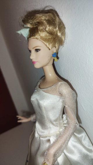 Barbie Cenerentola