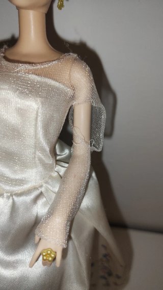 Barbie Cenerentola