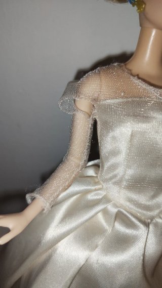 Barbie Cenerentola