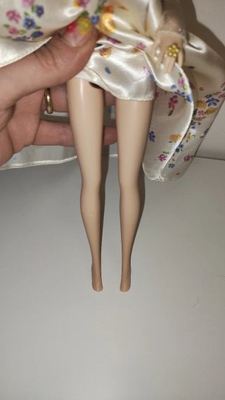Barbie Cenerentola