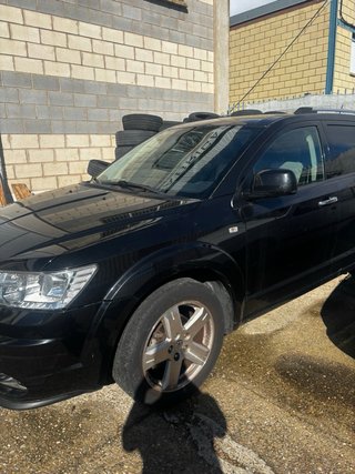 Dodge Journey 2008