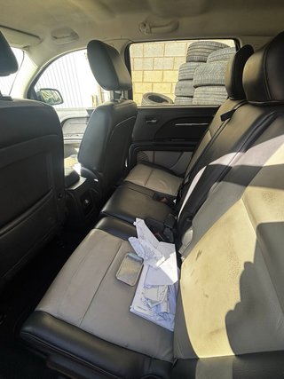Dodge Journey 2008
