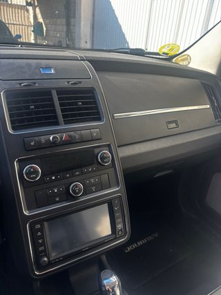 Dodge Journey 2008