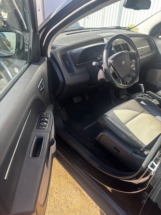 Dodge Journey 2008