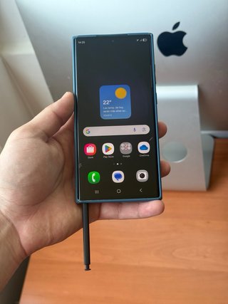 Samsung Galaxy S23 ULTRA