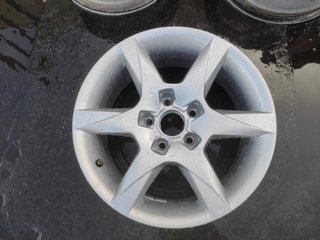 Llanta de 16 pulgadas Audi A6 (4F,C6 del 200