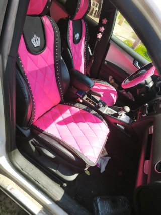 Audi A3 2008