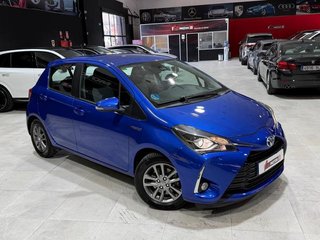 Toyota Yaris 1.5 Hybrid Active 74 kW (100 CV)
