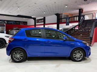 Toyota Yaris 1.5 Hybrid Active 74 kW (100 CV)