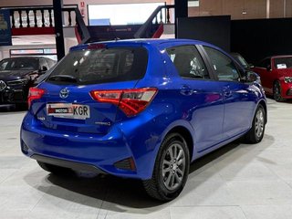 Toyota Yaris 1.5 Hybrid Active 74 kW (100 CV)