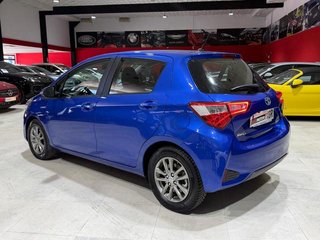 Toyota Yaris 1.5 Hybrid Active 74 kW (100 CV)