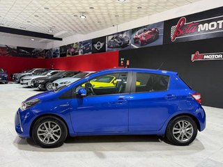 Toyota Yaris 1.5 Hybrid Active 74 kW (100 CV)