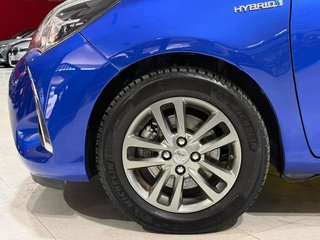 Toyota Yaris 1.5 Hybrid Active 74 kW (100 CV)