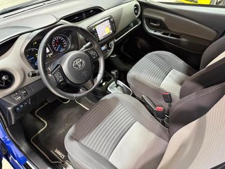 Toyota Yaris 1.5 Hybrid Active 74 kW (100 CV)