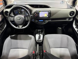 Toyota Yaris 1.5 Hybrid Active 74 kW (100 CV)