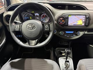 Toyota Yaris 1.5 Hybrid Active 74 kW (100 CV)