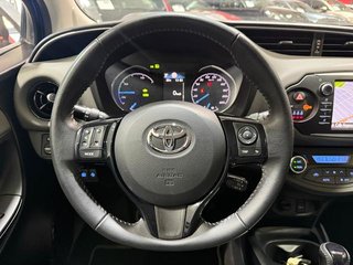 Toyota Yaris 1.5 Hybrid Active 74 kW (100 CV)