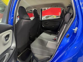 Toyota Yaris 1.5 Hybrid Active 74 kW (100 CV)