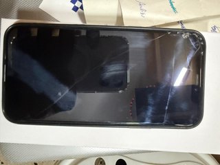 iPhone 11 Pro 64GB Verde Noche