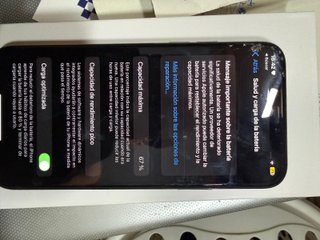 iPhone 11 Pro 64GB Verde Noche