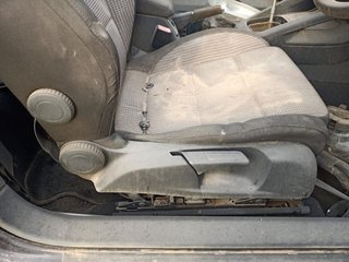 ASIENTO DELANTERO DERECHO VOLKSWAGEN EOS (1F7)(20