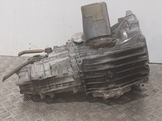 CAJA CAMBIOS VOLKSWAGEN PASSAT BERLINA (3B2) AVG