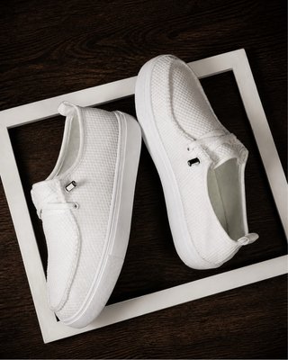 Zapatillas casuales