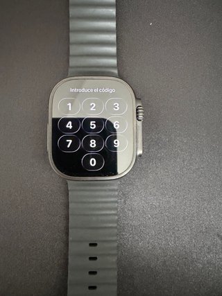 Apple Watch Ultra 2 + 6 Correas