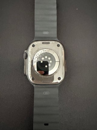 Apple Watch Ultra 2 + 6 Correas