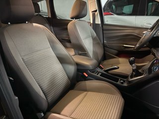 Ford C-MAX ecoboost. 2017. 140kms