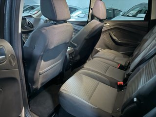 Ford C-MAX ecoboost. 2017. 140kms