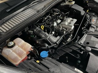 Ford C-MAX ecoboost. 2017. 140kms