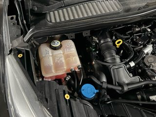Ford C-MAX ecoboost. 2017. 140kms