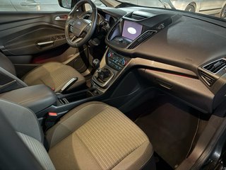 Ford C-MAX ecoboost. 2017. 140kms