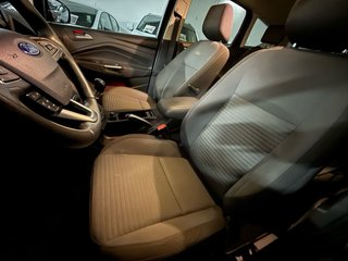 Ford C-MAX ecoboost. 2017. 140kms