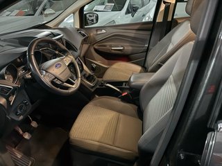 Ford C-MAX ecoboost. 2017. 140kms