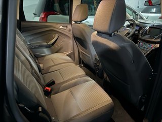 Ford C-MAX ecoboost. 2017. 140kms