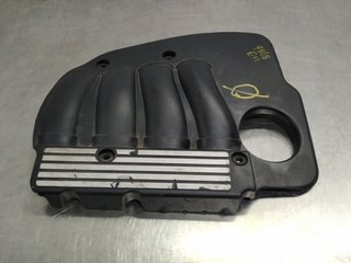 TAPA MOTOR BMW SERIE 3 TOURING (E91) MOTOR OK 116