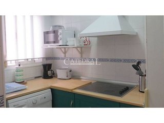 Piso en venta en Los Remedios en Sevilla
