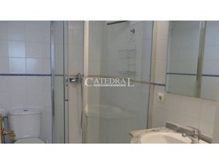 Piso en venta en Los Remedios en Sevilla