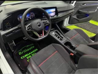 Volkswagen Golf gti 45 aniversario