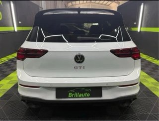 Volkswagen Golf gti 45 aniversario